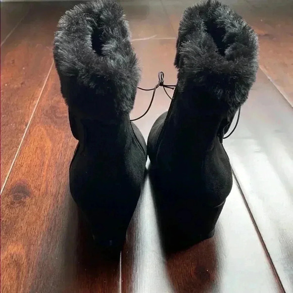 Impo Glema Wedge Bootie - Picture 4 of 7